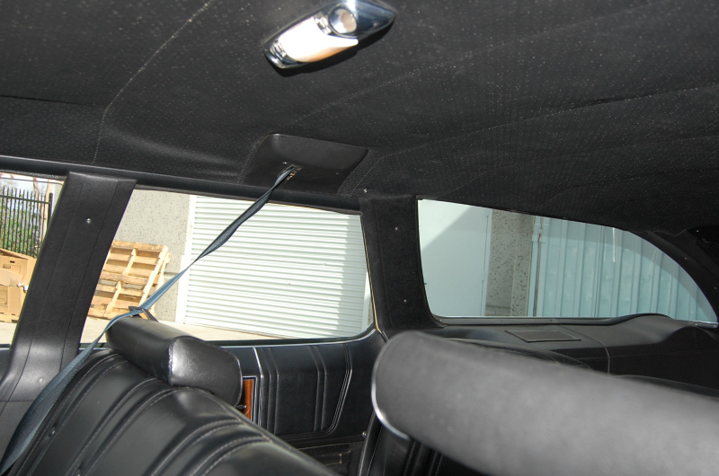 Illustration for article titled For $34,800, This 1976 Chevy Caprice Estate Comes With A Boat